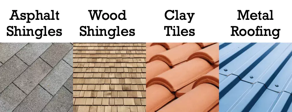 Illustration Roofing